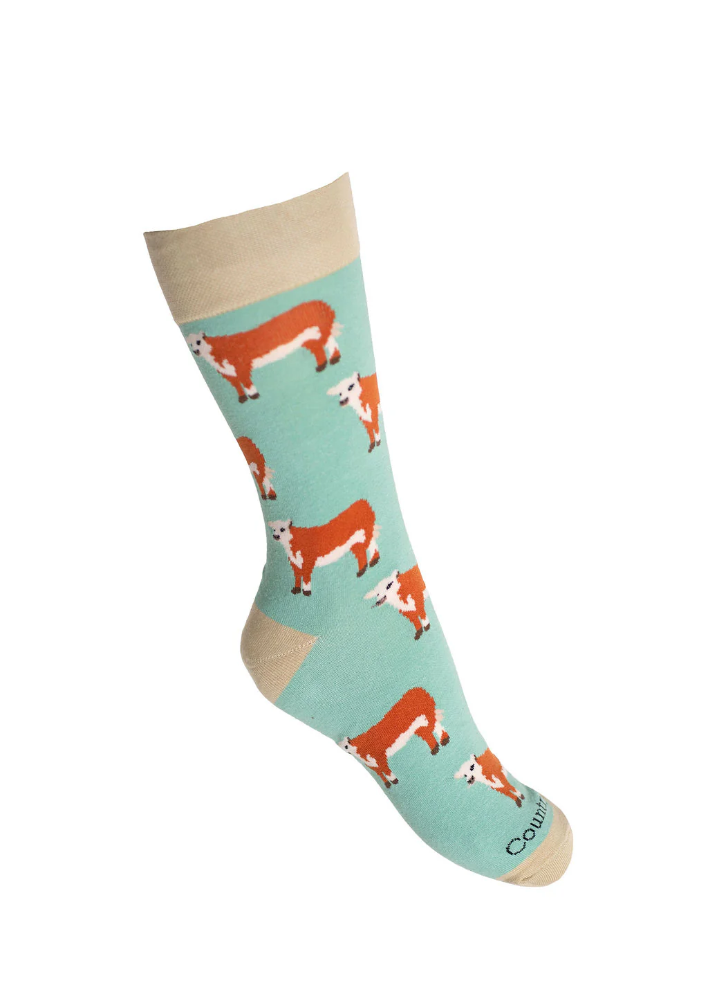 Crew Socks